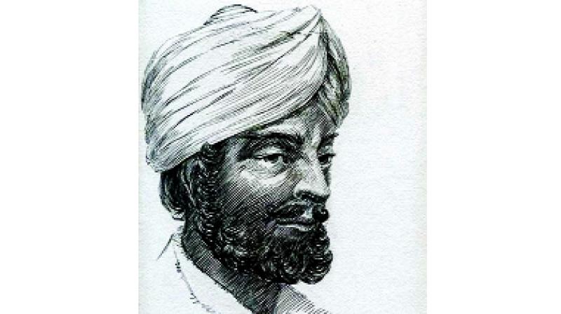 Sikh Sikh