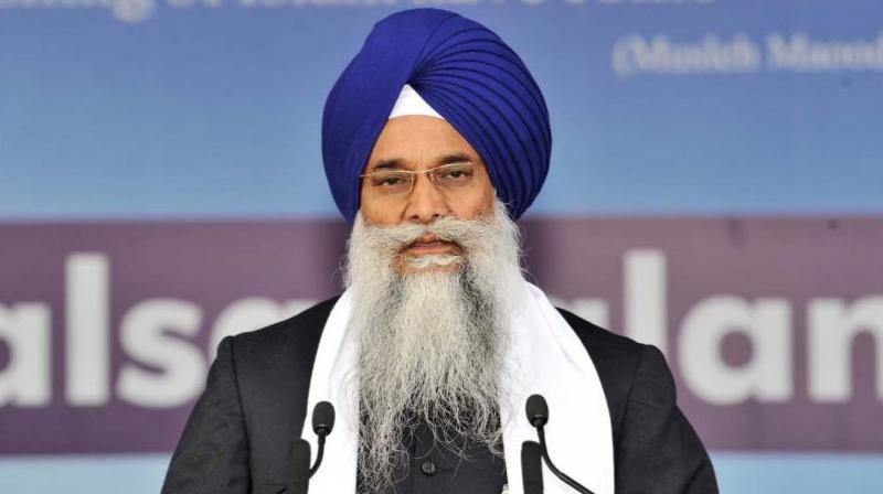 Giani Gurbachan Singh Giani Gurbachan Singh