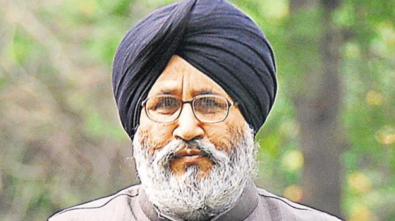 Dr. Daljeet Singh Cheema