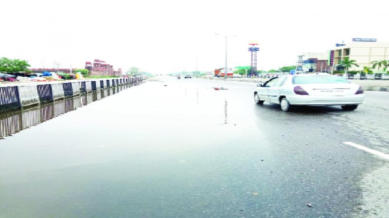 National Highway 1 National Highway 1