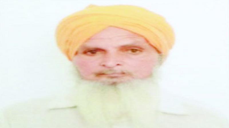 Jaggar Singh