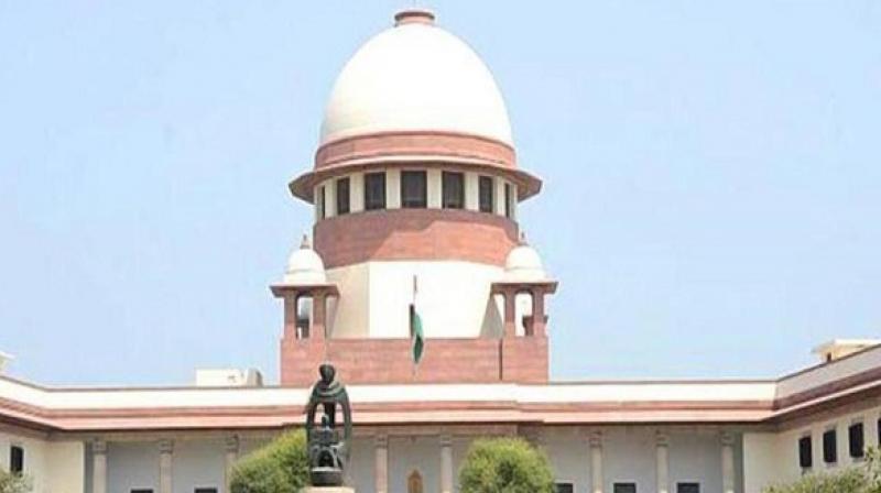 Supreme COurt Supreme COurt