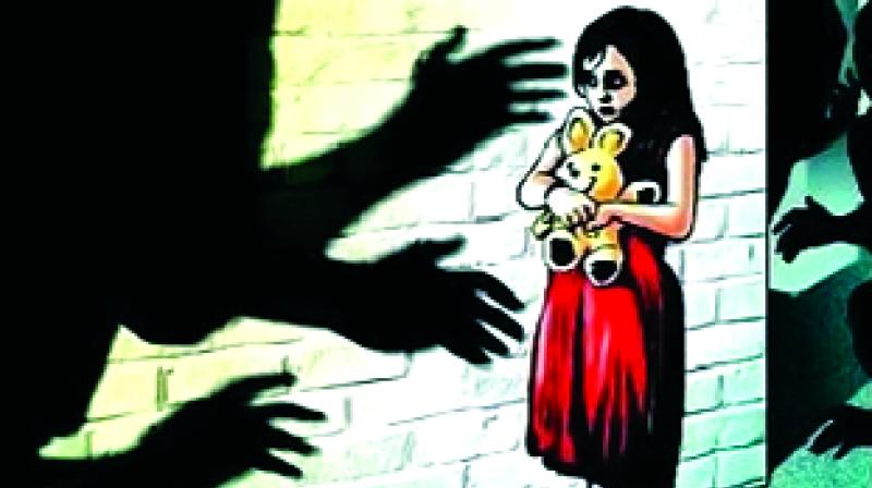 3 year old girl get Raped 3 year old girl get Raped