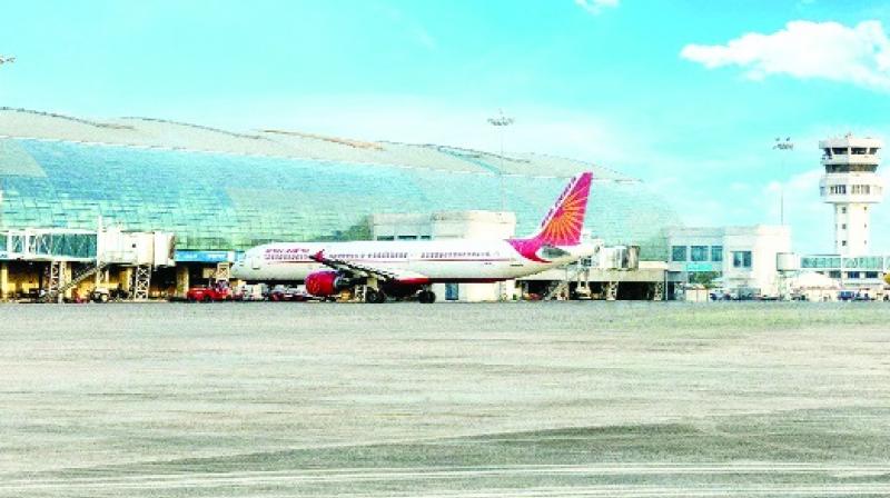 Air India Air India