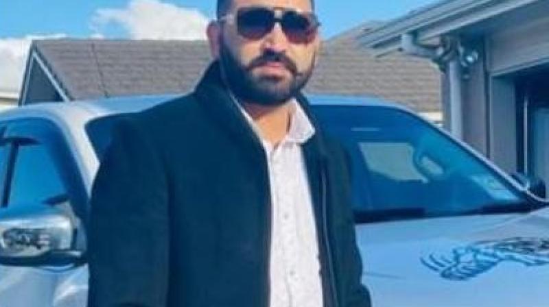 Unfortunate news: Punjabi youth dies in a road accident in New Zealand Unfortunate news: Punjabi youth dies in a road accident in New Zealand