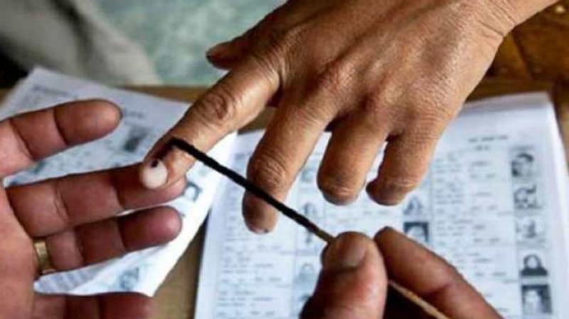 By-election in Parliamentary Constituencies of Sangrur By-election in Parliamentary Constituencies of Sangrur