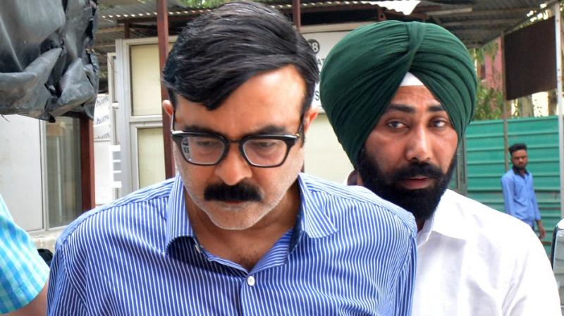 Sanjay Popli Sanjay Popli