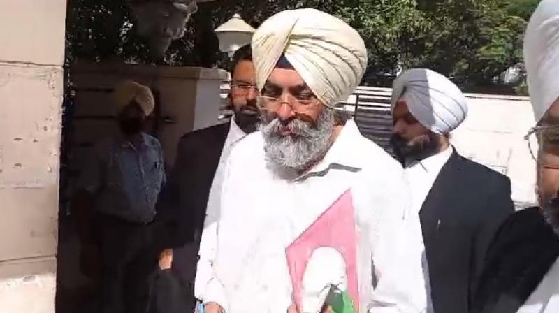 Anticipatory bail plea of dismissed PPS Raj Jit Hundal rejected Anticipatory bail plea of dismissed PPS Raj Jit Hundal rejected