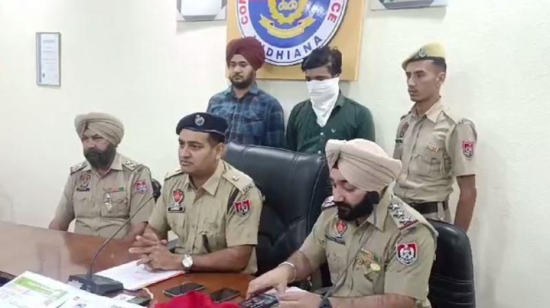 Fake manager of Swiggy-Zomato arrested Fake manager of Swiggy-Zomato arrested