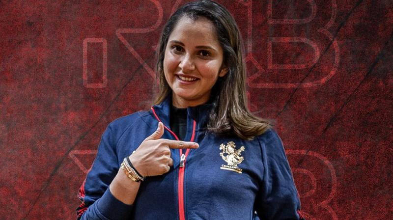 Sania Mirza Sania Mirza