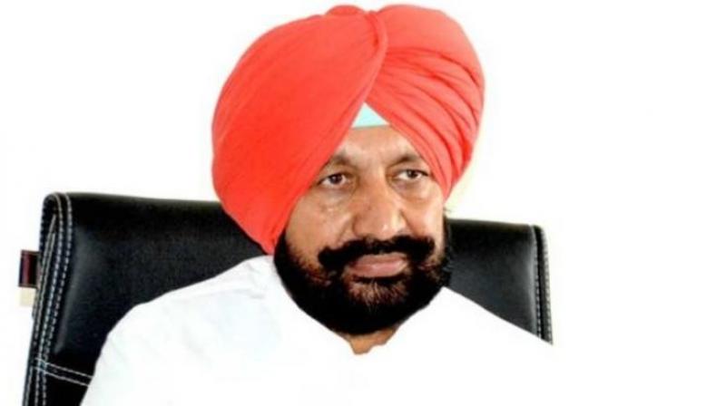 Balbir Singh Sidhu Balbir Singh Sidhu