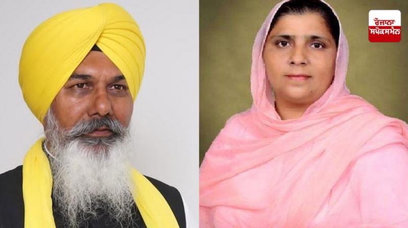 No complaint has been received against the MLAs No complaint has been received against the MLAs