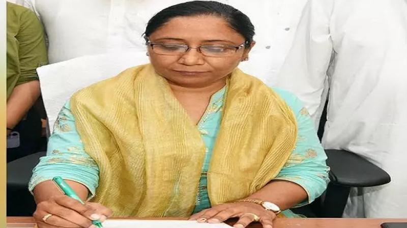 Punjab government is strict on NRIs taking old age pension Punjab government is strict on NRIs taking old age pension