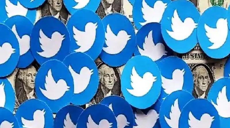 Threat of cyber thugs on Twitter's Blue Tick