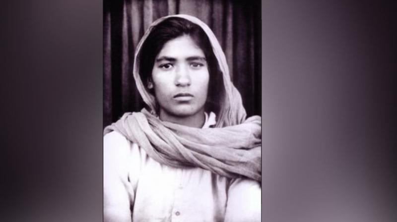 Gulab Kaur Gulab Kaur