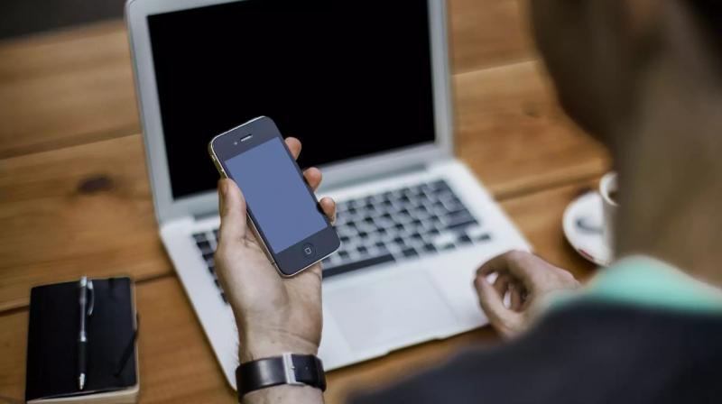 Indian developer gets ₹75 lakh for reporting flaw in 'Sign in with Apple' Indian developer gets ₹75 lakh for reporting flaw in 'Sign in with Apple'