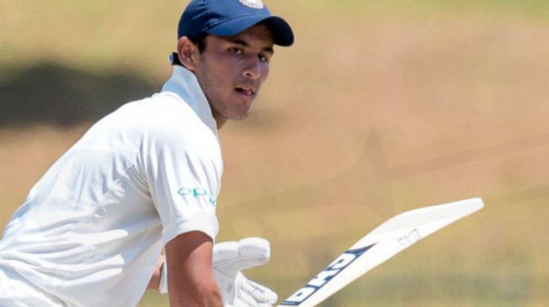  Ludhiana's Nehal Wadhera sets new cricket record, scoring 578 off 414 balls