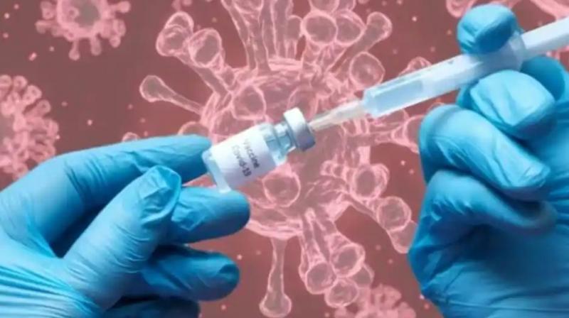 COVID-19 new variant, 10 times more dangerous than what was detected in third wave, found in Patna COVID-19 new variant, 10 times more dangerous than what was detected in third wave, found in Patna