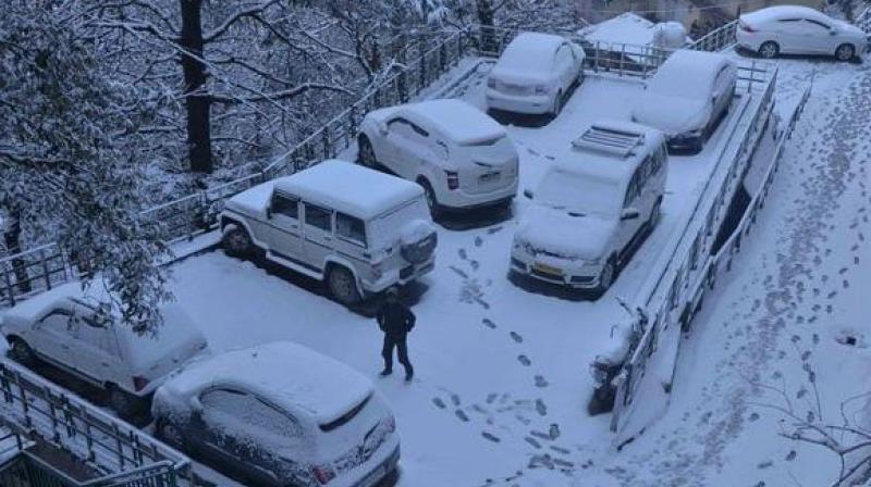 Weather spoiled wax! 30 year breakdown record Weather spoiled wax! 30 year breakdown record