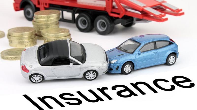 Vehicle insure will not cost