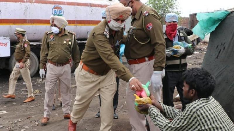 Punjab Police