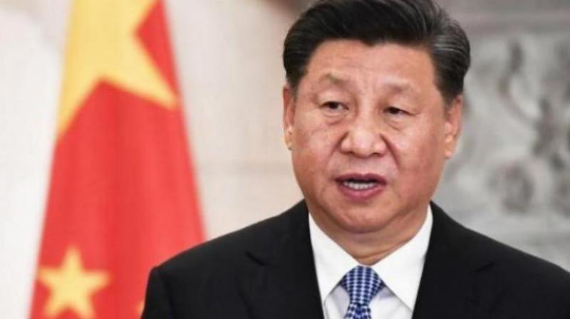 Xi Jinping Xi Jinping