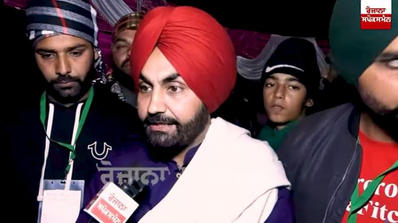 Ravinder Grewal Ravinder Grewal