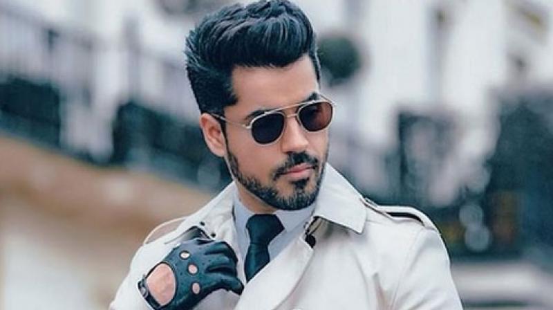 Gautam Gulati Gautam Gulati