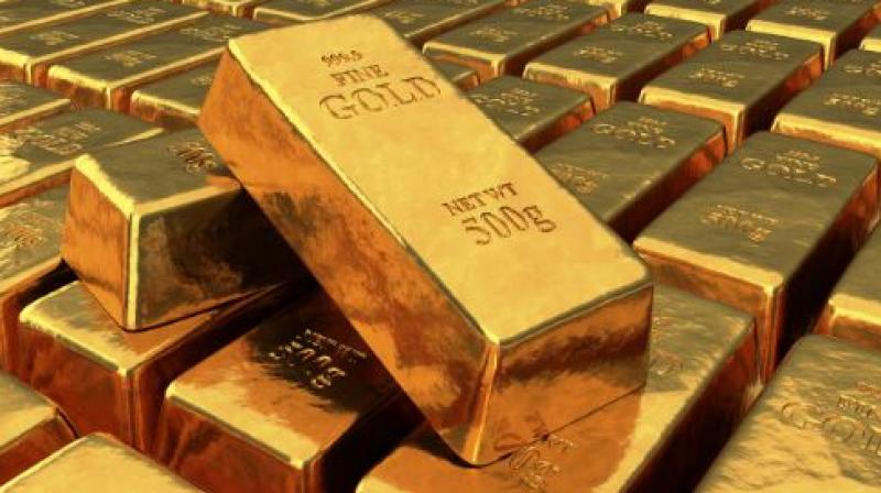 Gold Gold