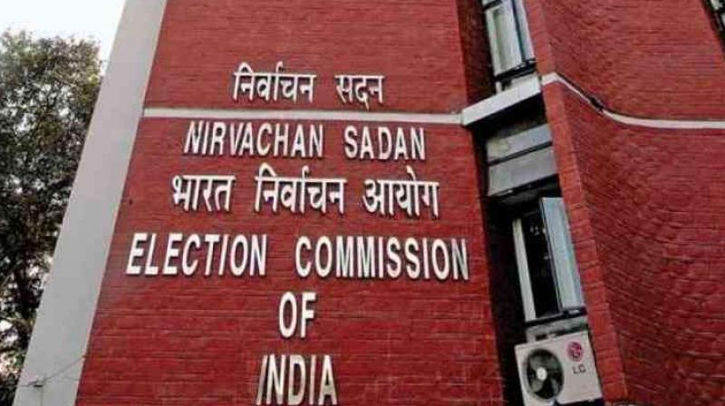 Election Commission Election Commission