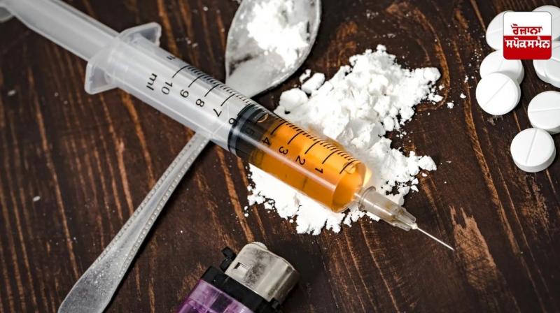Punjab reduces OOAT treatment age for drug addicts to 16 years Latest News in Punjabi Punjab reduces OOAT treatment age for drug addicts to 16 years Latest News in Punjabi