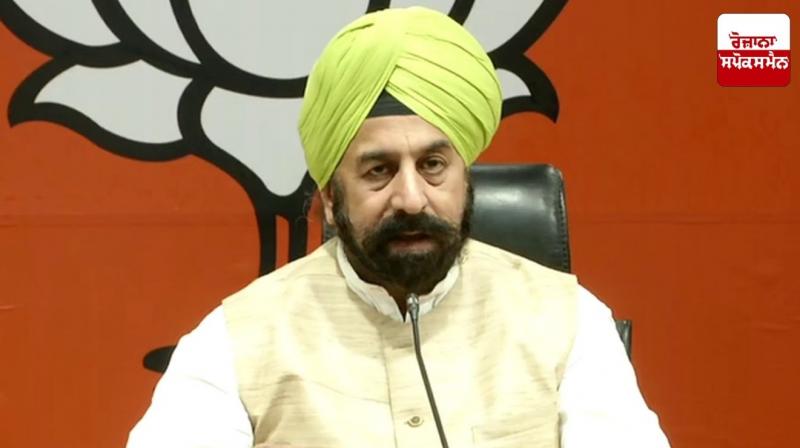 RP Singh appeals for death sentence for '84 riots convict Sajjan Kumar Latest news in Punjabi RP Singh appeals for death sentence for '84 riots convict Sajjan Kumar Latest news in Punjabi