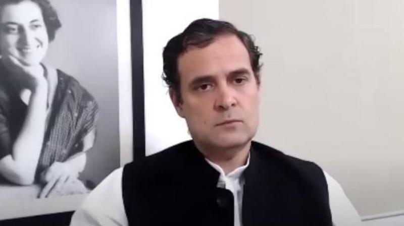 Rahul Gandhi Rahul Gandhi