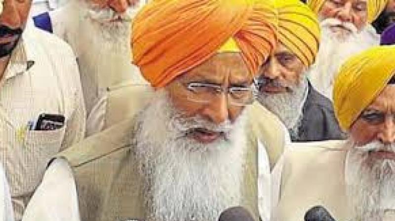 Sukhdev Dhindsa Sukhdev Dhindsa