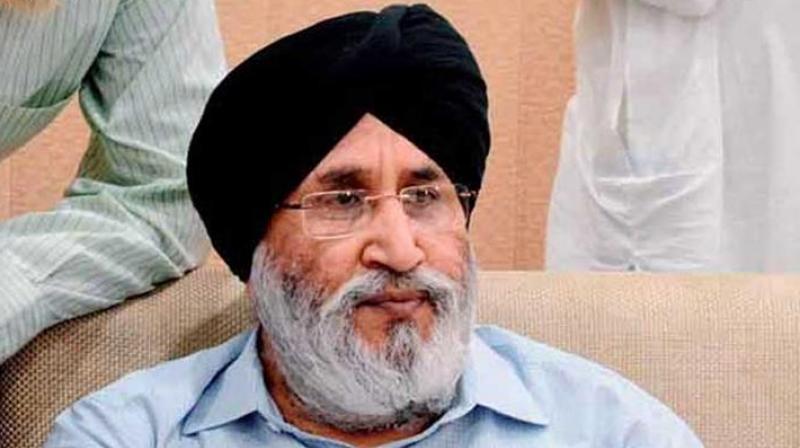 Coronavirus Punjab: Shiromani Akali Dal said it was unfortunate that govt unable to create ICU facilities in 17/22 govt hospitals in Punjab. 