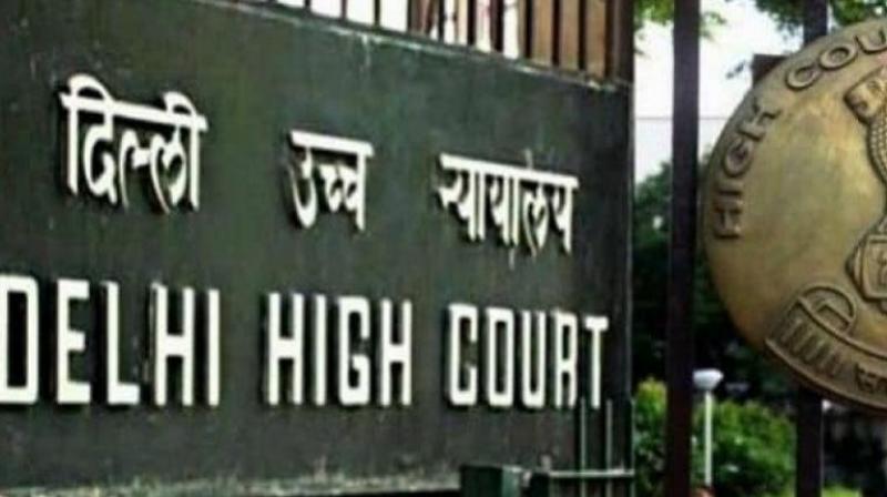 Delhi HC Delhi HC
