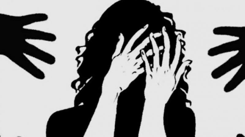 Kartarpur Gang rape case Kartarpur Gang rape case