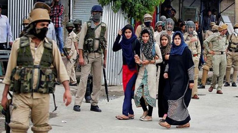 Kashmir Issue Kashmir Issue