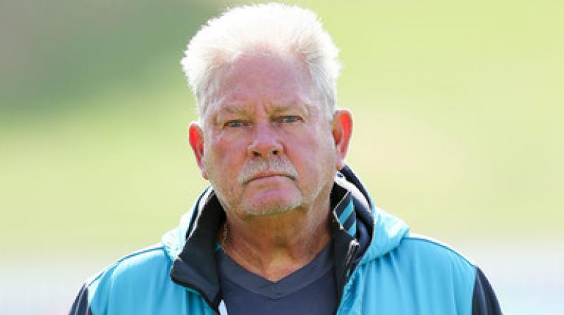 Steve Rixon Steve Rixon