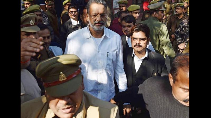 Mukhtar Ansari Mukhtar Ansari