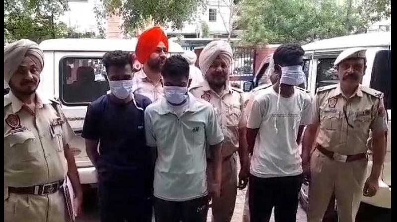 Amritsar News Amritsar News