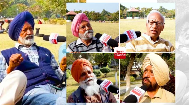 What people think about the decision of Channi govt regarding Punjabi language What people think about the decision of Channi govt regarding Punjabi language