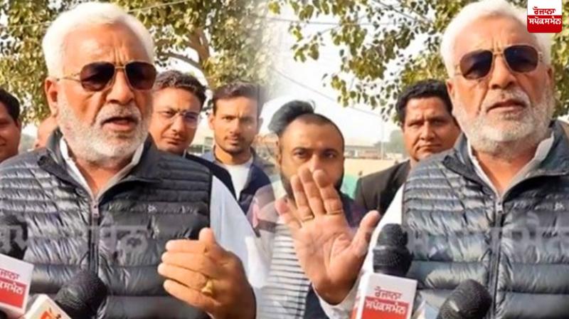 Surjit Kumar Jyani Surjit Kumar Jyani