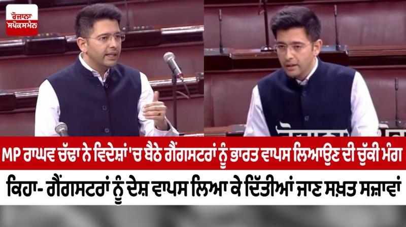 Punjabi News Punjabi News