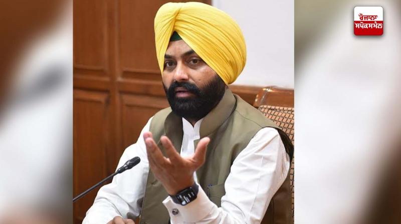 Rs.3.22 crore to be earned from Ludhiana bus stand in six months: Laljit Singh Bhullar Rs.3.22 crore to be earned from Ludhiana bus stand in six months: Laljit Singh Bhullar