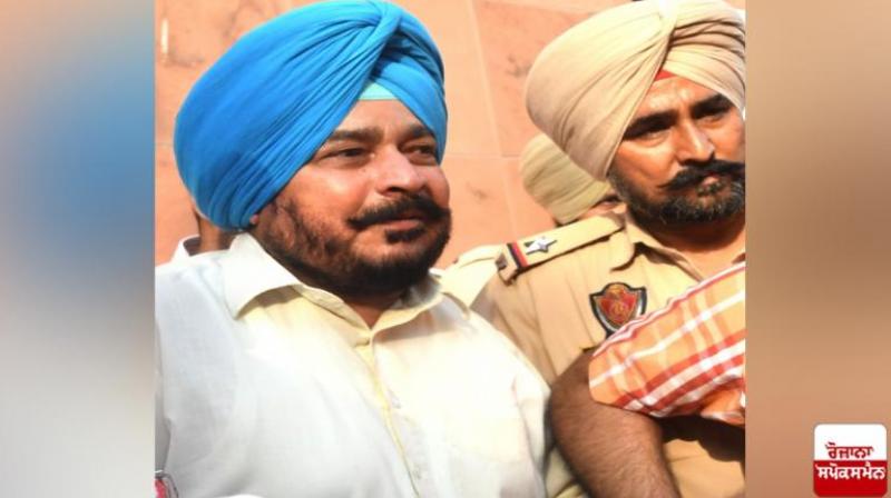 Sadhu Singh Dharamsot Sadhu Singh Dharamsot