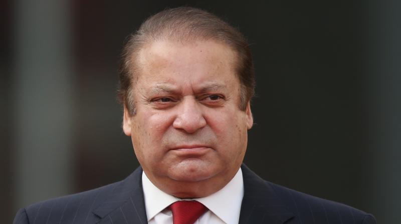 Nawaz Sharif