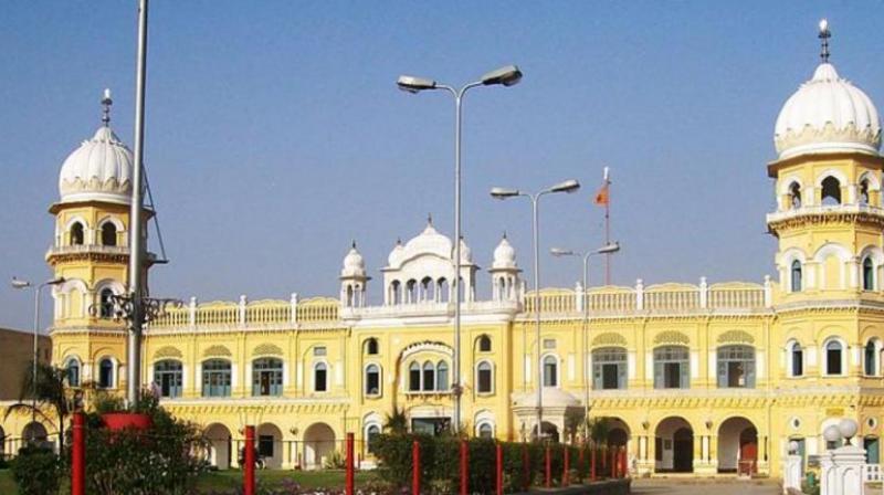 Nankana Sahib