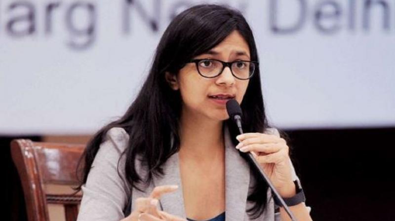  Swati Maliwal