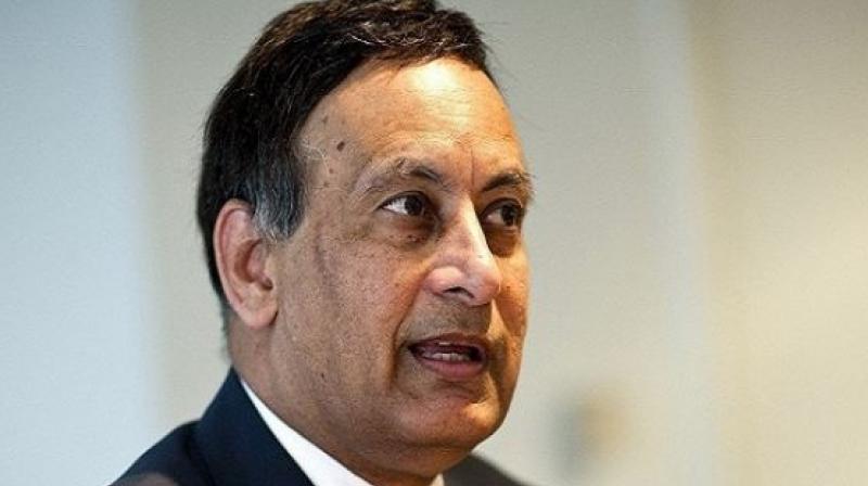 Husain Haqqani Husain Haqqani